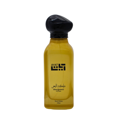 Ayat Sea Queen Pour Femme Eau de Parfum 100ml