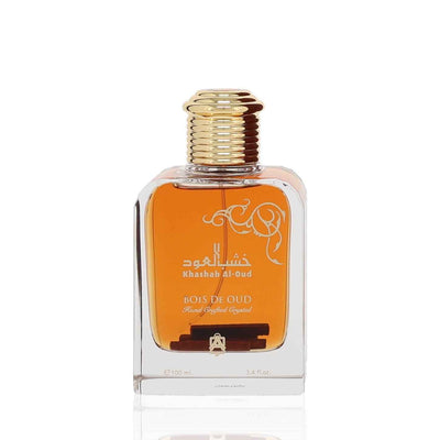 Abdul Samad Al Qurashi Khashab Al-Oud Parfum M 100ml Boxed