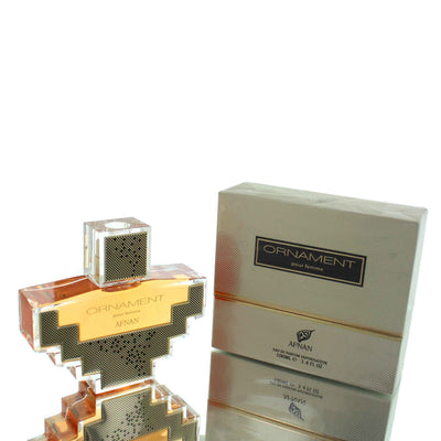 Afnan Ornament EDP W 100ml Boxed Eau De Parfum for Women 100ml