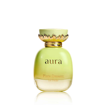 Khadlaj La Fede Aura Pista Dessert Eau De Parfum for Women 100ml