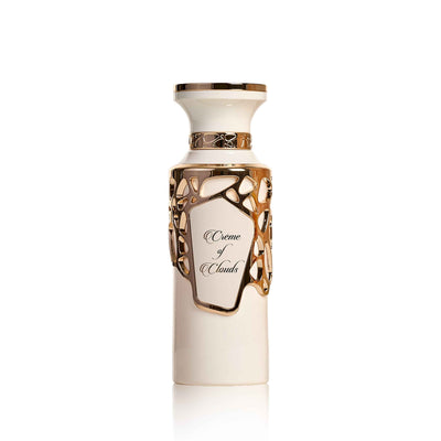 Fragrance World Creme Of Clouds EDP H 100ml Avec boîte