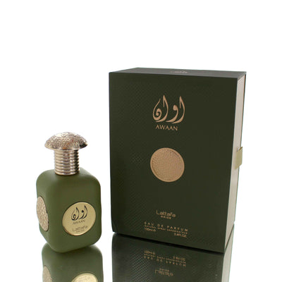 Lattafa Awaan EDP pour Homme 100ml