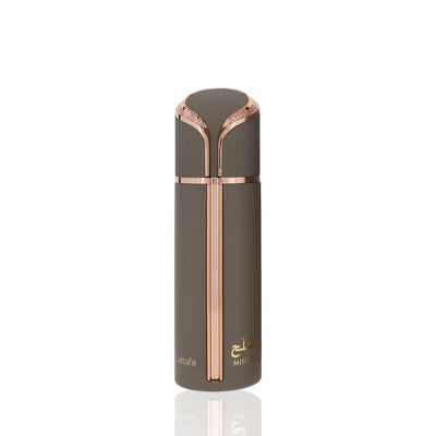 Lattafa Mishlah EDP M 100ml Boxed