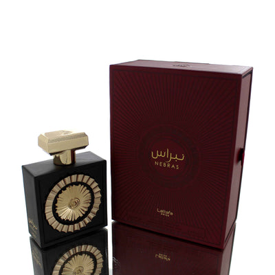 Lattafa Pride Nebras EDP pour Homme 100ml
