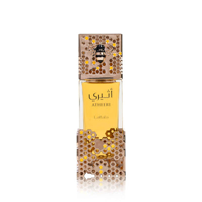 Lattafa Atheeri EDP M 100ml Boxed