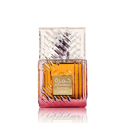 Lattafa Khamrah Dukhan EDP for Men 100ml