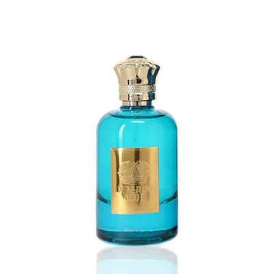 Riiffs Imperial Blue EDP M 100ml Boxed