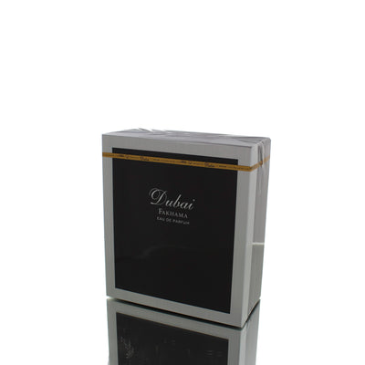 The Spirit Of Dubai Dubai Fakhama EDP M 50ml Boxed