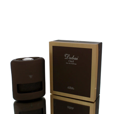 The Spirit Of Dubai Dubai Oud EDP M 50ml Boxed