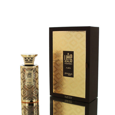 Afnan Zimaya Modesh Aura EDP M 100ml Boxed