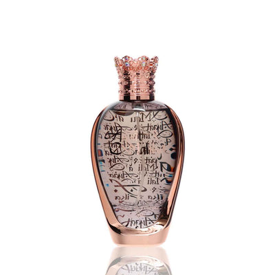 Al Haramain Haramain Ayaat Malika Extrait De Parfum H 100ml Avec boîte