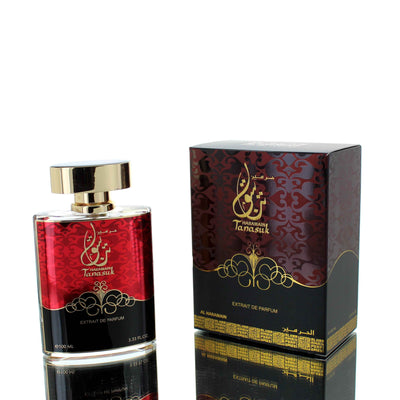 Al Haramain Tanasuk Extrait De Parfum for Men 100ml