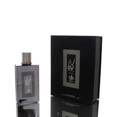 Al Wataniah Eternal Kayaan Classic Eau De Parfum for Men 100ml