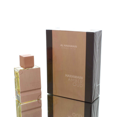 Al Haramain Amber Oud Eau De Parfum pour Homme 75 ml