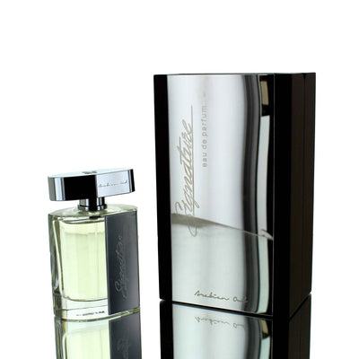Arabian Oud Majestic Signature Eau De Parfum for Men 100ml