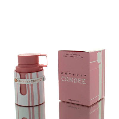 Armaf Odyssey Candee Édition Spéciale Eau de Parfum pour Femme 100ml