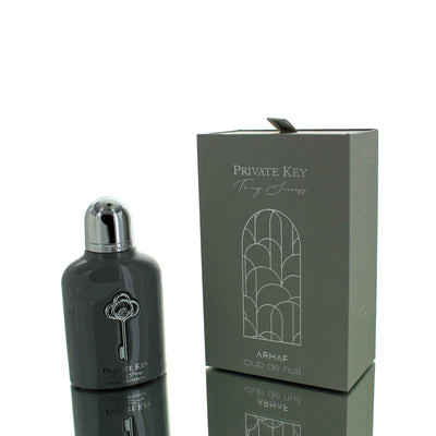 Armaf Club De Nuit Private Key to My Sucess Extrait for Men 100ml