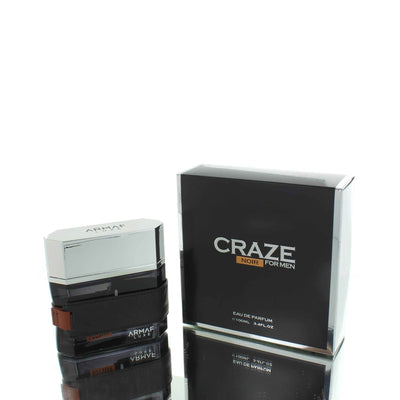 Armaf Craze Noir EDP for Men 100ml