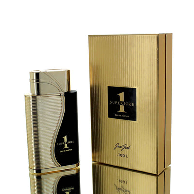Armaf Just Jack Superiore 1 Eau de Parfum pour homme 100 ml