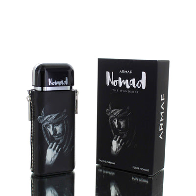 Armaf Nomad Pour Homme EDP for Men 100ml