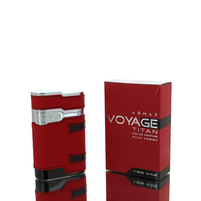 Armaf Voyage Titan Pour Homme EDP for Men 100ml