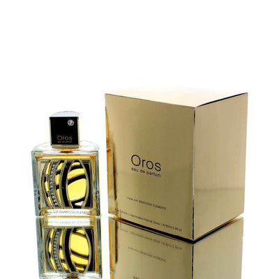 Armaf Oros Made with Swarovski Elements EDP for Women 85ml