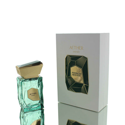 Fragrance World Aether (Extrait de Parfum) H 100ml