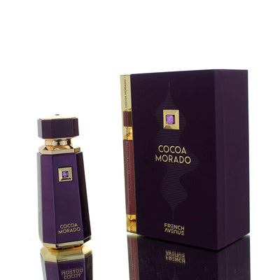 Fragrance World Cocoa Morado Eau De Parfum for Men 100ml