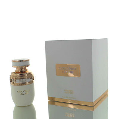 Fragrance World Coconut Leche Eau De Parfum for Men 100ml