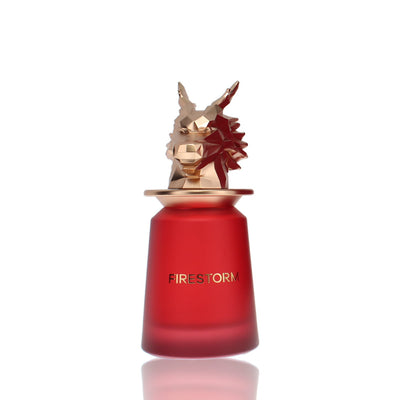 Fragrance World Firestorm EDP H 100ml Neuf Sous Blister