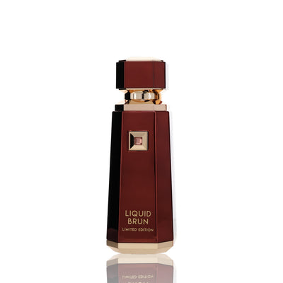 Jumbo - Fragrance World Liquid Brun Extrait M 150ml Emballé