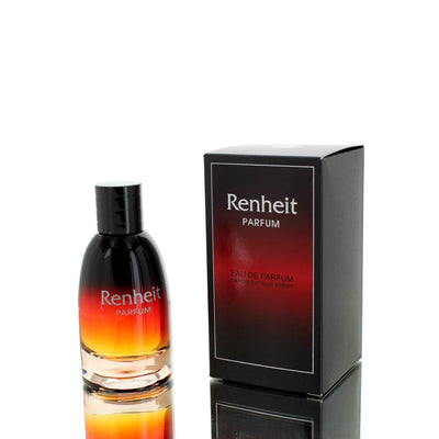 Fragrance World Renheit Parfum Eau De Parfum for Men 100ml