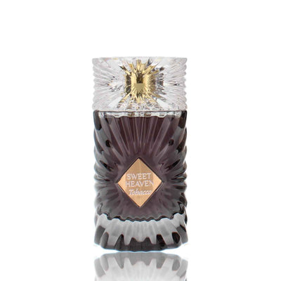 Gulf Orchid Sweet Heaven Tobacco EDP M 100ml Boxed