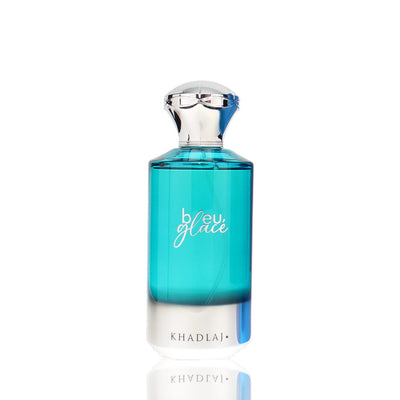 Khadlaj Bleu Glace Extrait De Parfum H 100ml Neuf Sous Blister