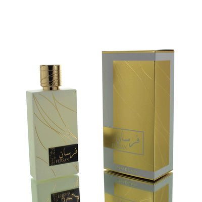 Khadlaj Fursan White Eau De Parfum for Men 100ml
