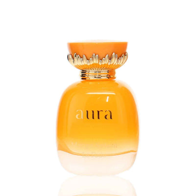 Khadlaj La Fede Aura Manga Splash Eau De Parfum for Women 100ml