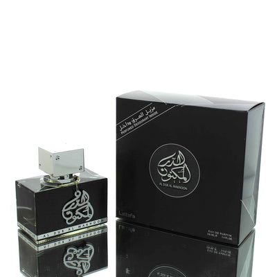 Lattafa Al Dur Al Maknoon Silver EDP for Men 100ml