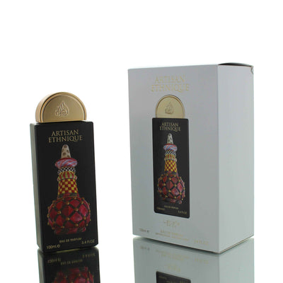 Lattafa Pride Artisan Ethnique EDP for Men 100ml