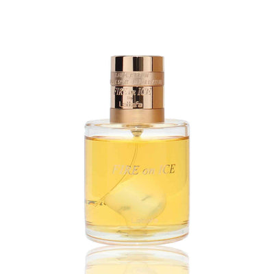 Lattafa Fire On Ice EDP H 100ml Avec boîte