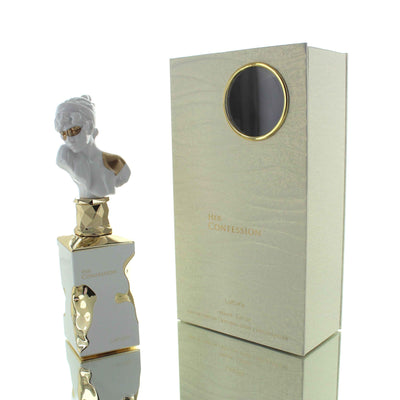 Lattafa Her Confession EDP F 100ml En boîte
