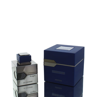 Al Haramain L'aventure Knight Eau De Parfum for Men 100ml