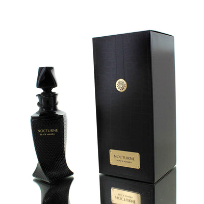 Fragrance World Maison De Parfums Nocturne Black Mamba Eau De Parfum for Men 80ml