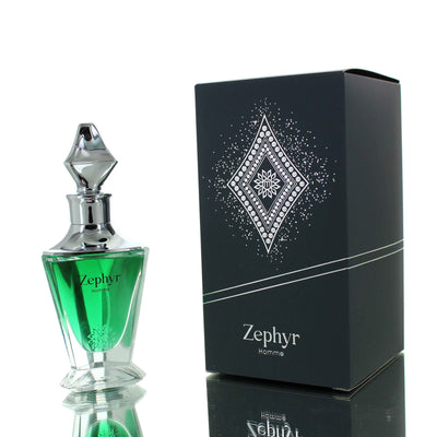 Fragrance World Maison De Parfums Zephyr Homme Eau De Parfum for Men 80ml