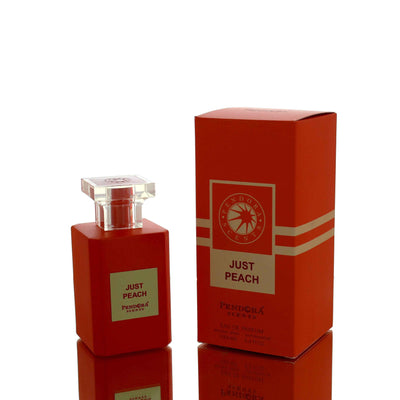 Paris Corner Just Peach Pendora Eau De Parfum for Men 100ml