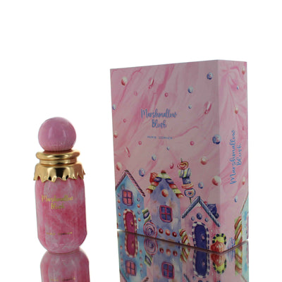 Paris Corner Marshmallow Blush Eau De Parfum for Men 100ml