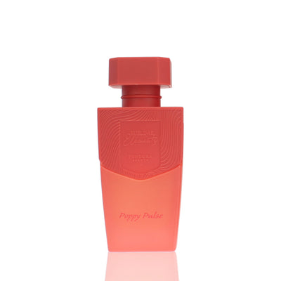 Paris Corner Poppy Pulse Sublime Eau de Parfum pour Homme 100 ml