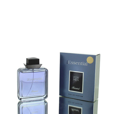 Rasasi It'S Essential Eau De Parfum for Men 100ml