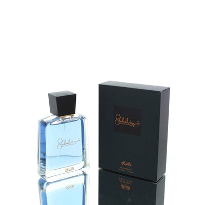 Rasasi Shuhrah 90m EDP for Men 90ml