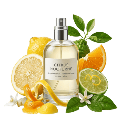 Citrus Fragrances
