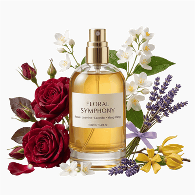 Floral Fragrances